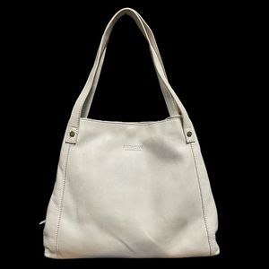 American Leather Co. Liberty Shopper Handbag